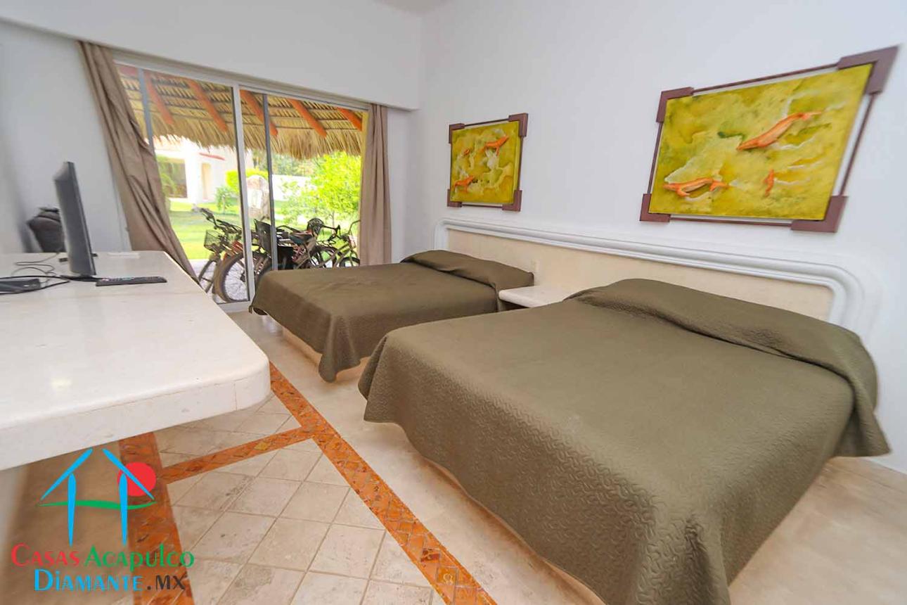 Vacaciones de lujo: casa con roof garden y jacuzzi — foto 11