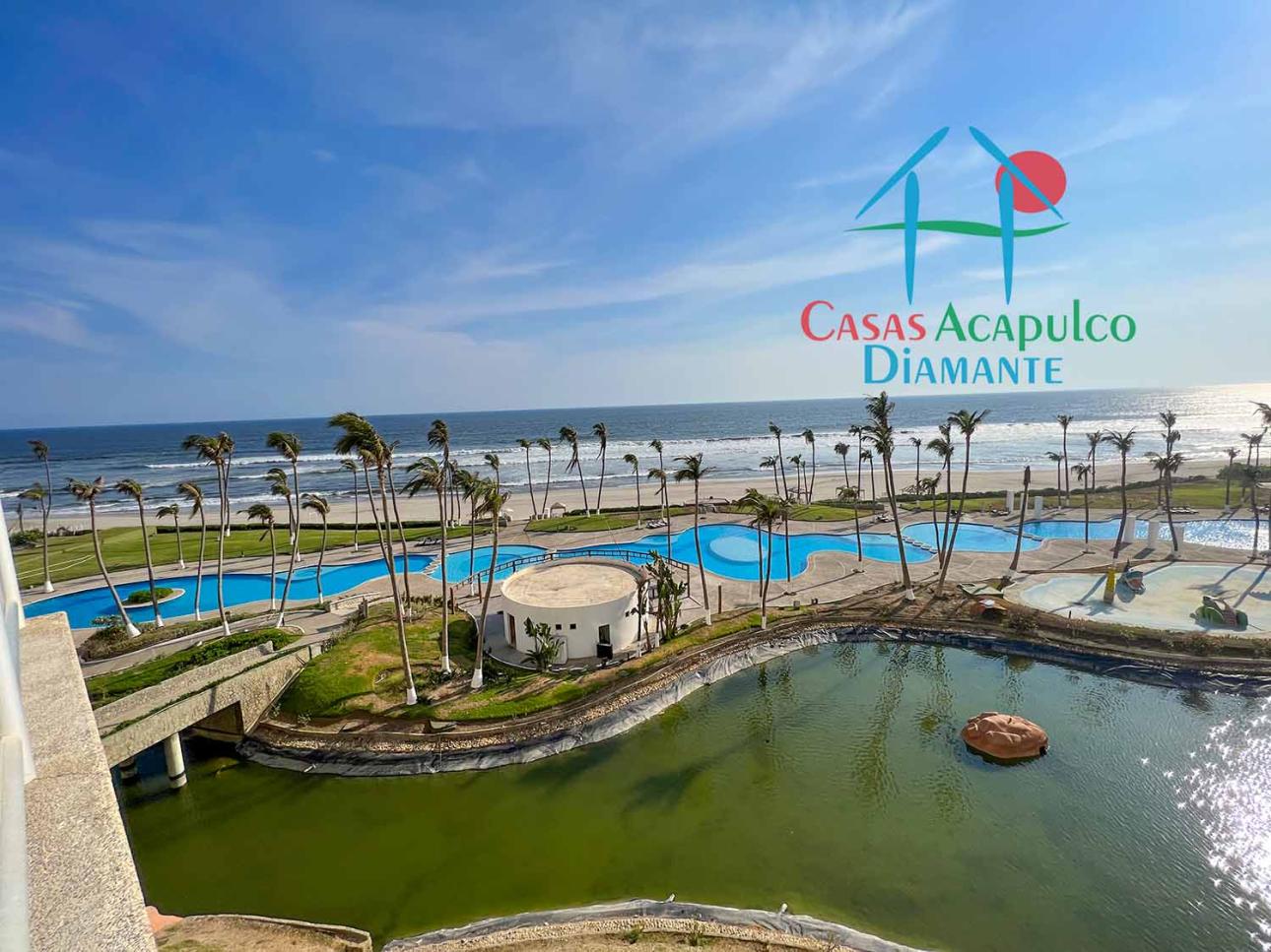 ¡Frente al mar con vista espectacular y excelente ubicaciÃ³n — foto 6