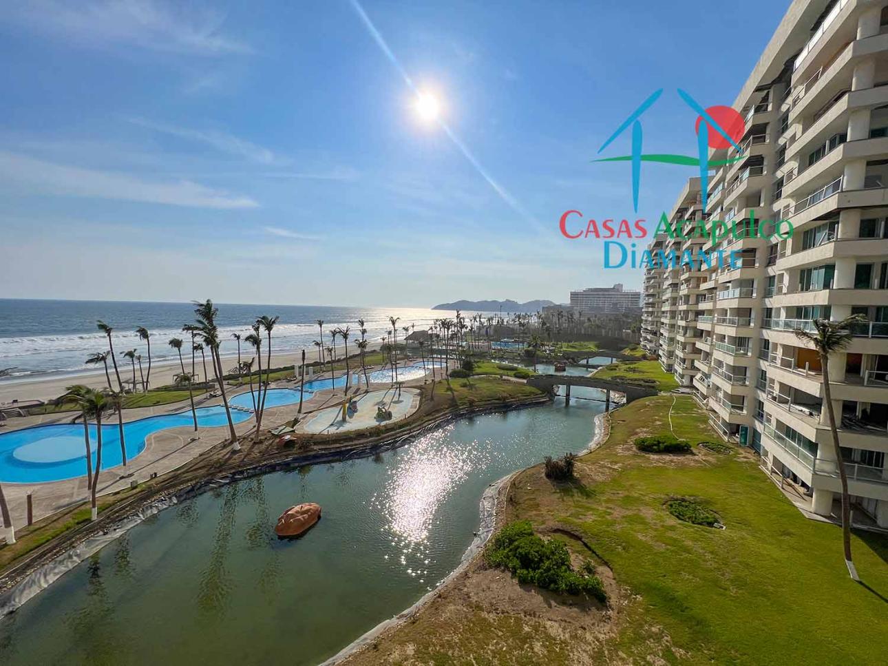 ¡Frente al mar con vista espectacular y excelente ubicaciÃ³n — foto 7