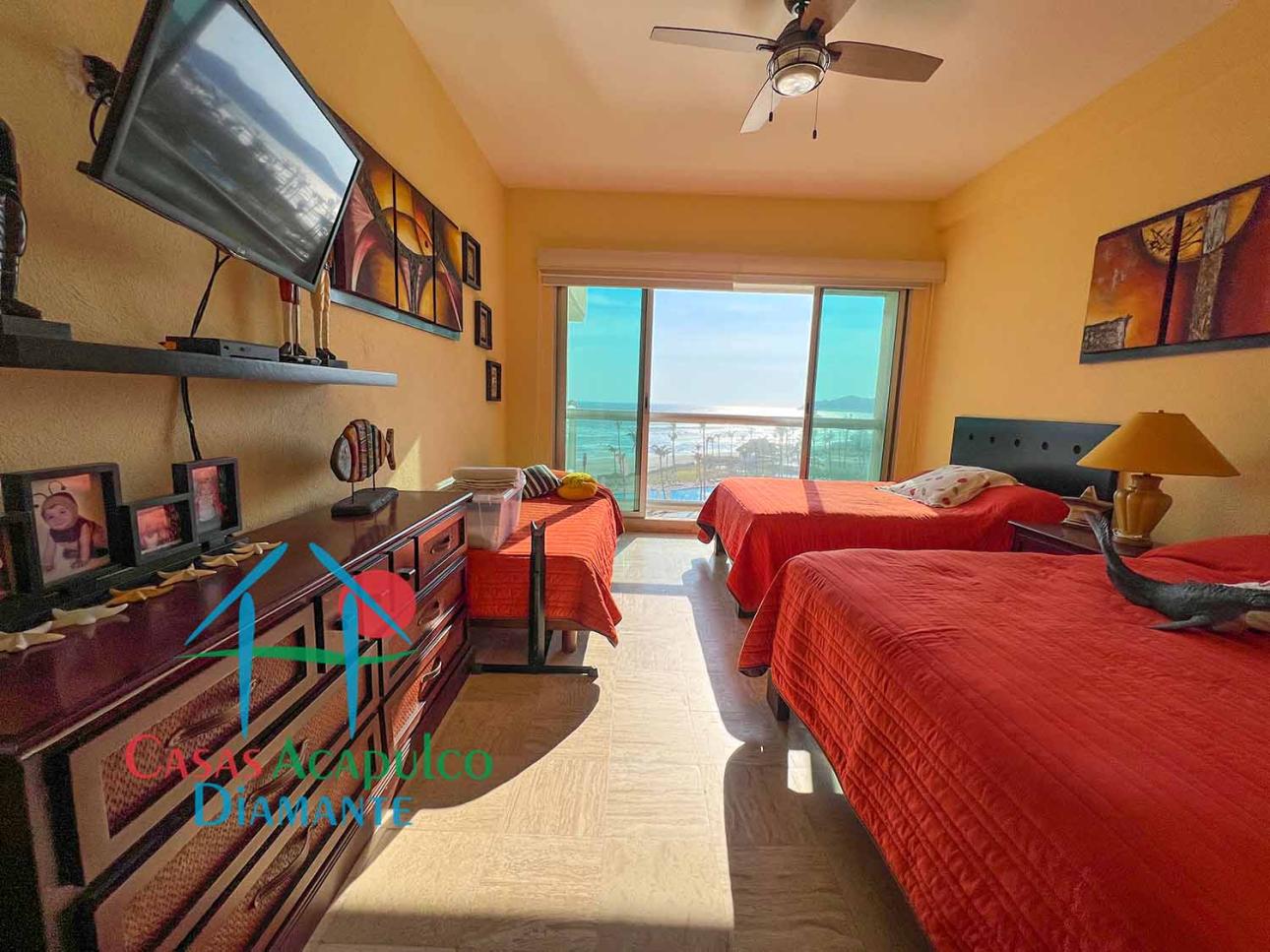 ¡Frente al mar con vista espectacular y excelente ubicaciÃ³n — foto 15