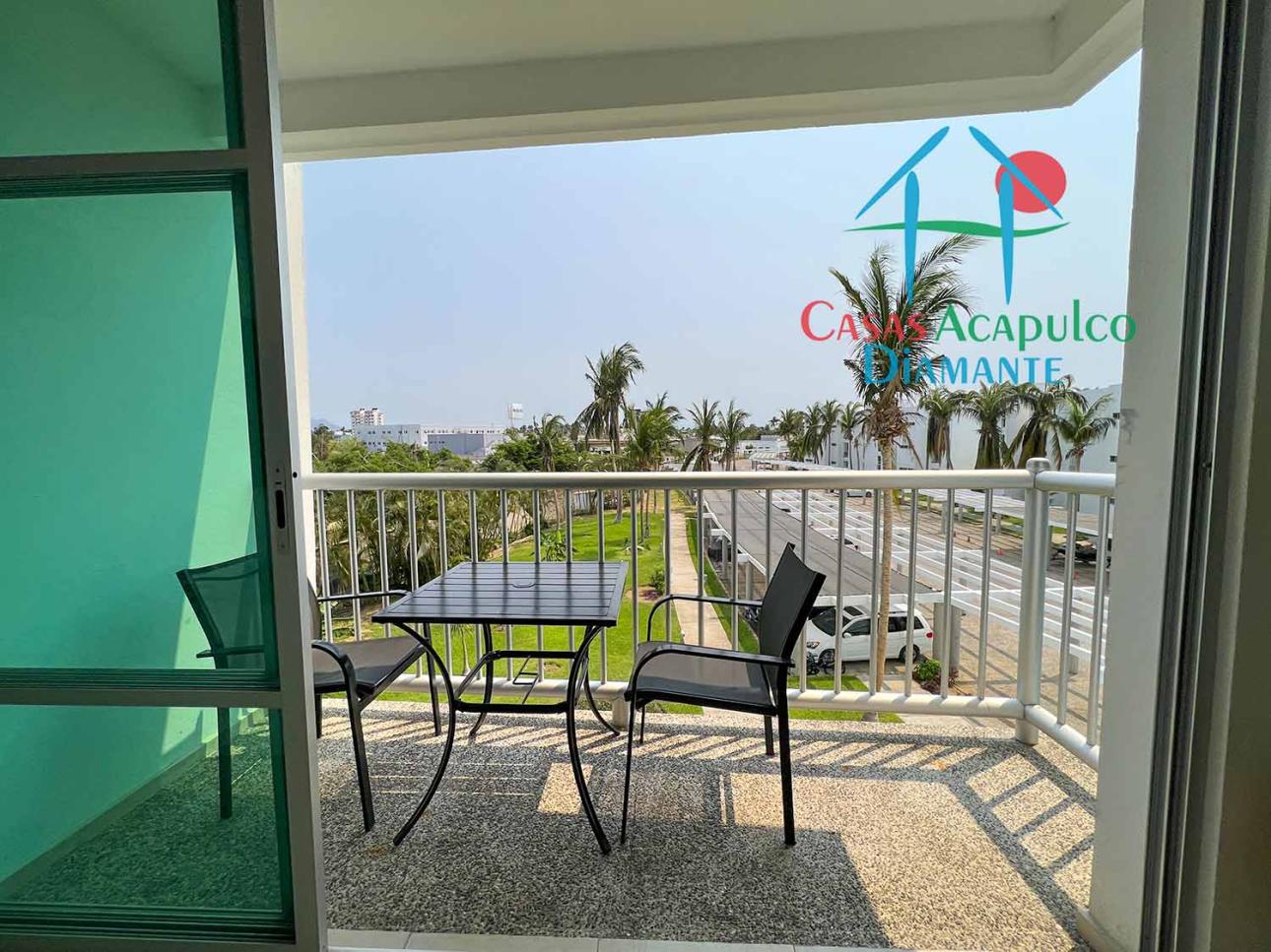 2 recámaras, con acceso a club de playa y casa club — foto 8