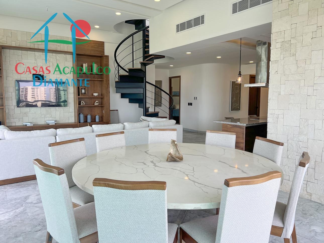 Departamento esquinero con roof garden y jacuzzi: lujo total — foto 6