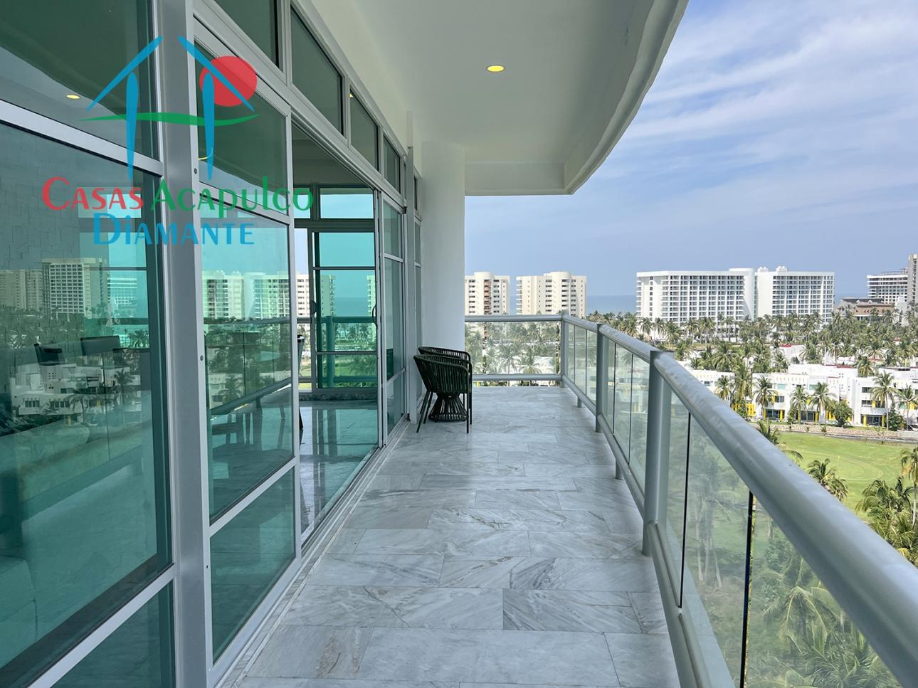 Departamento esquinero con roof garden y jacuzzi: lujo total — foto 7