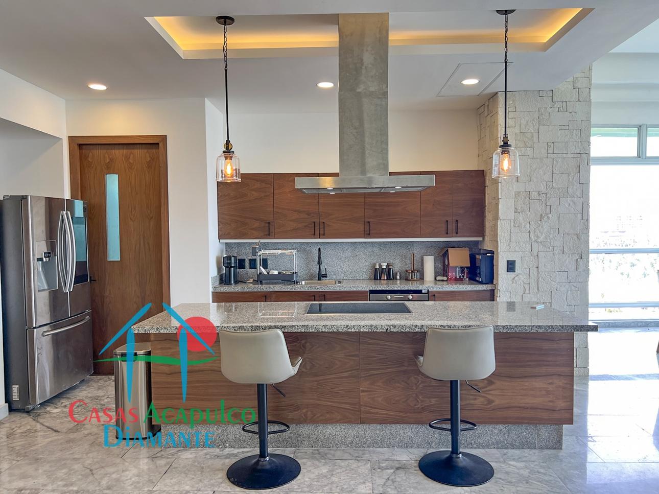 Departamento esquinero con roof garden y jacuzzi: lujo total — foto 8