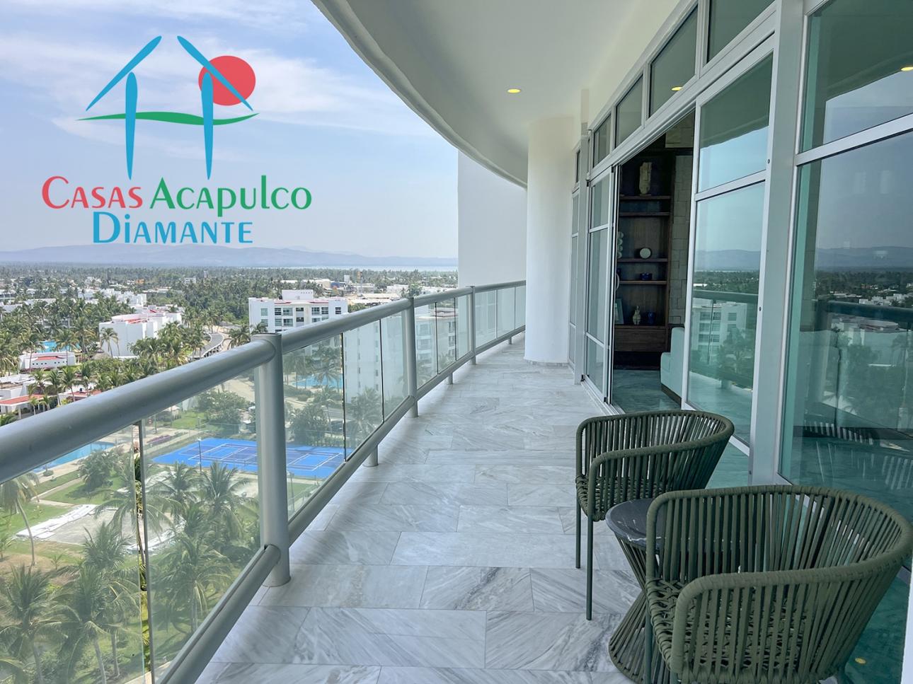 Departamento esquinero con roof garden y jacuzzi: lujo total — foto 9
