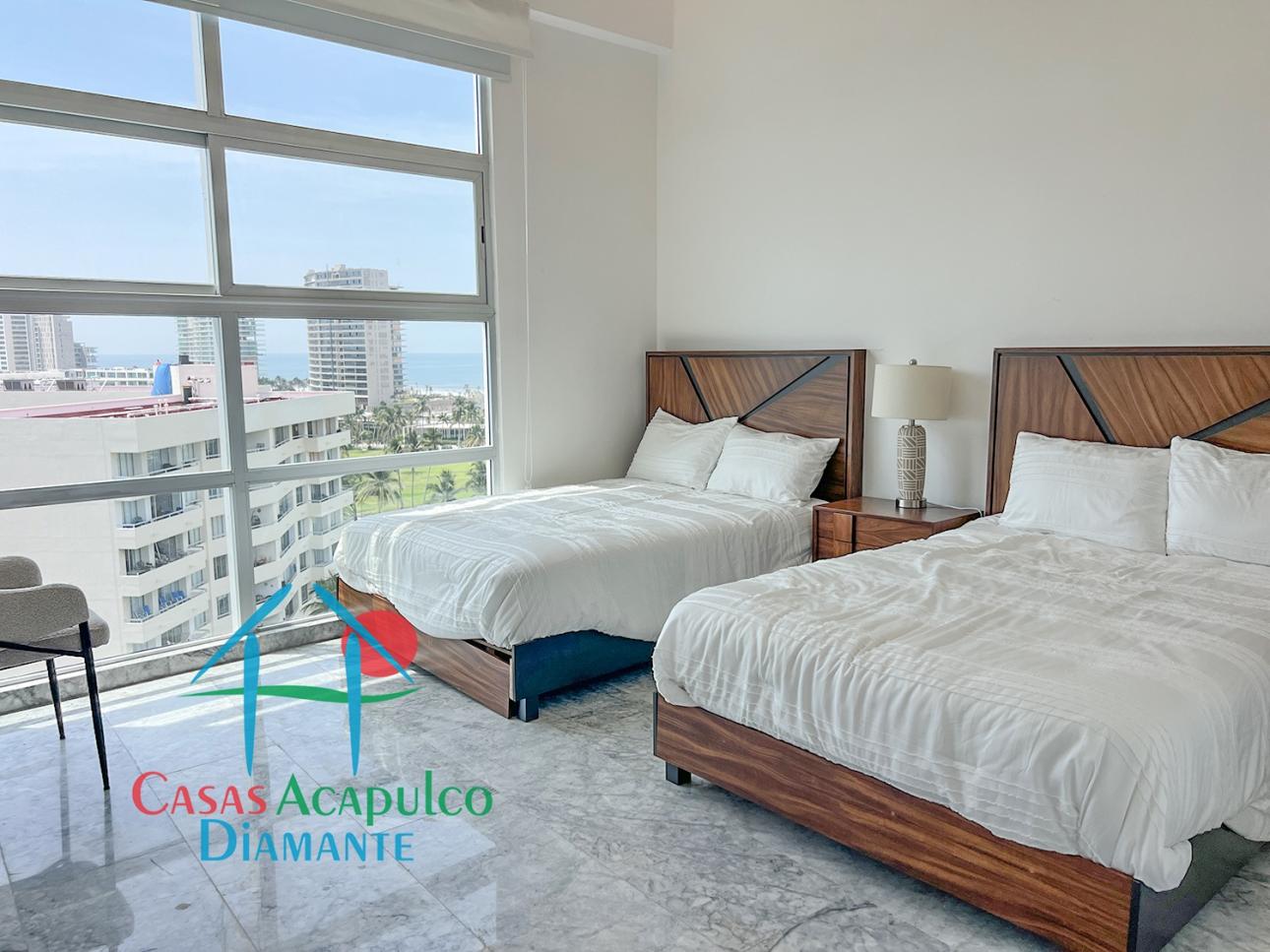 Departamento esquinero con roof garden y jacuzzi: lujo total — foto 10