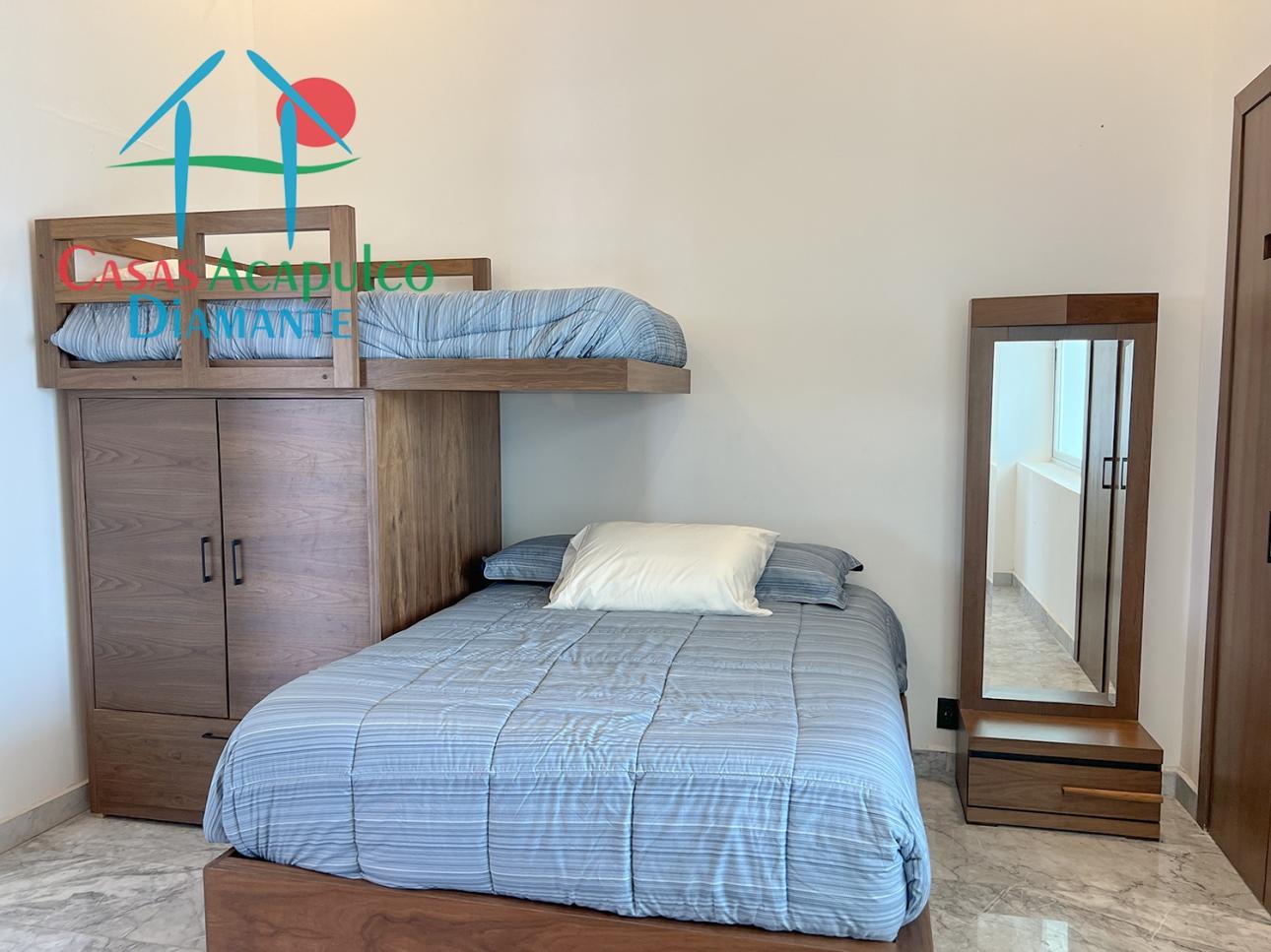 Departamento esquinero con roof garden y jacuzzi: lujo total — foto 12