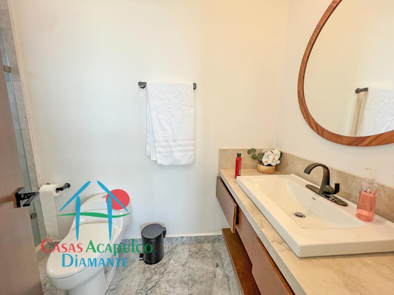 Departamento esquinero con roof garden y jacuzzi: lujo total — foto 13