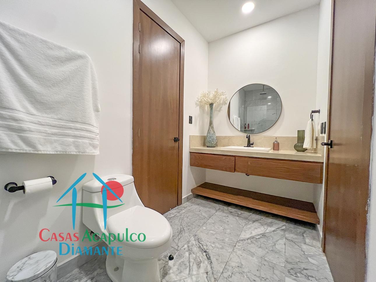 Departamento esquinero con roof garden y jacuzzi: lujo total — foto 11