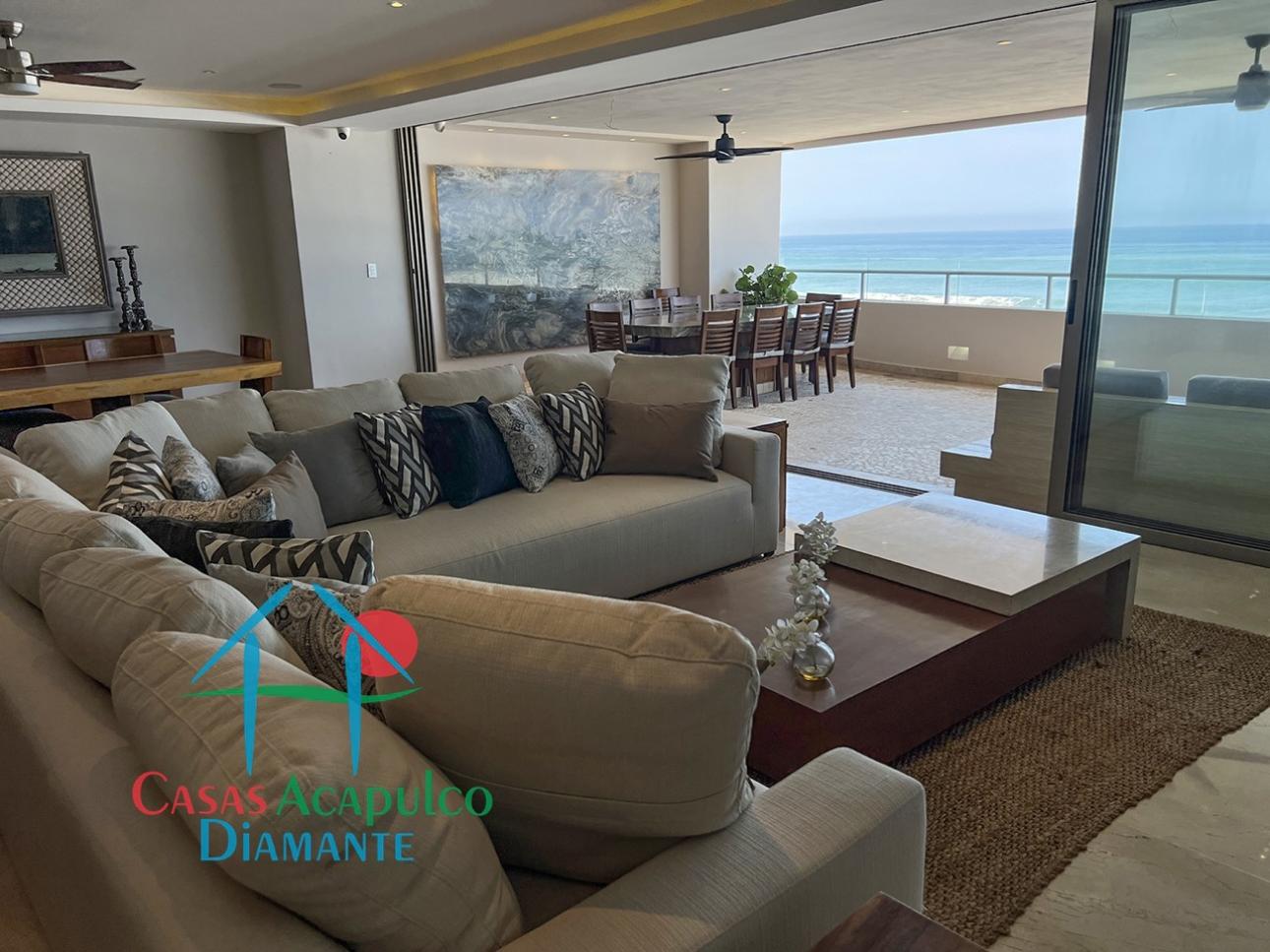 PH de ensueño frente al mar con jacuzzi y vista espectacular — foto 4