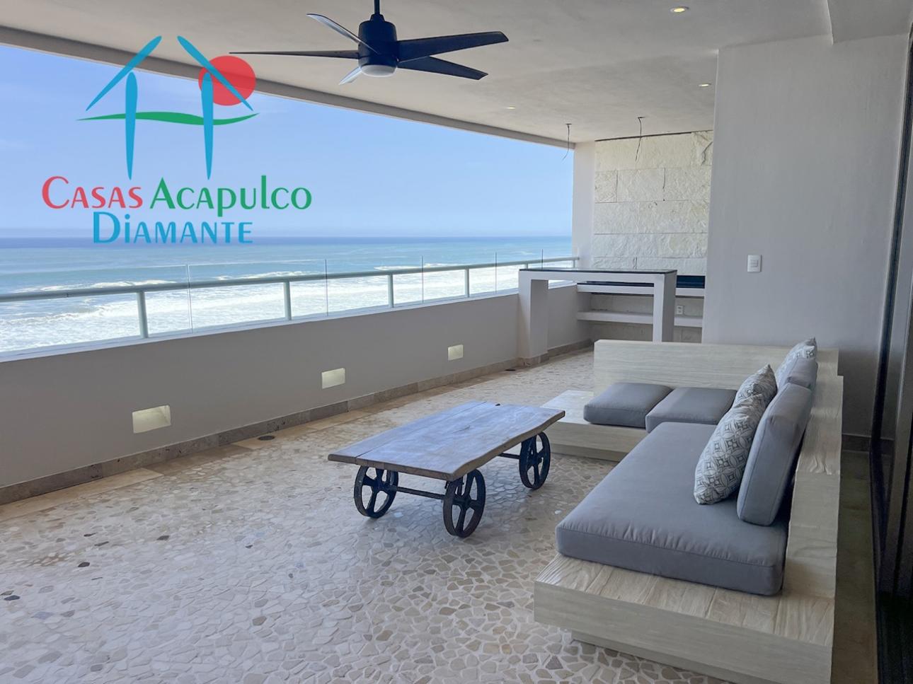 PH de ensueño frente al mar con jacuzzi y vista espectacular — foto 7