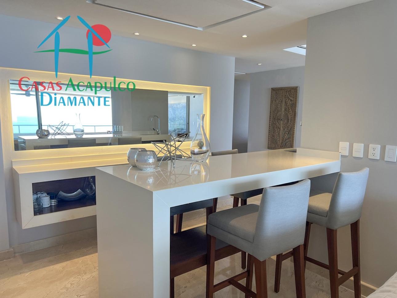 PH de ensueño frente al mar con jacuzzi y vista espectacular — foto 10