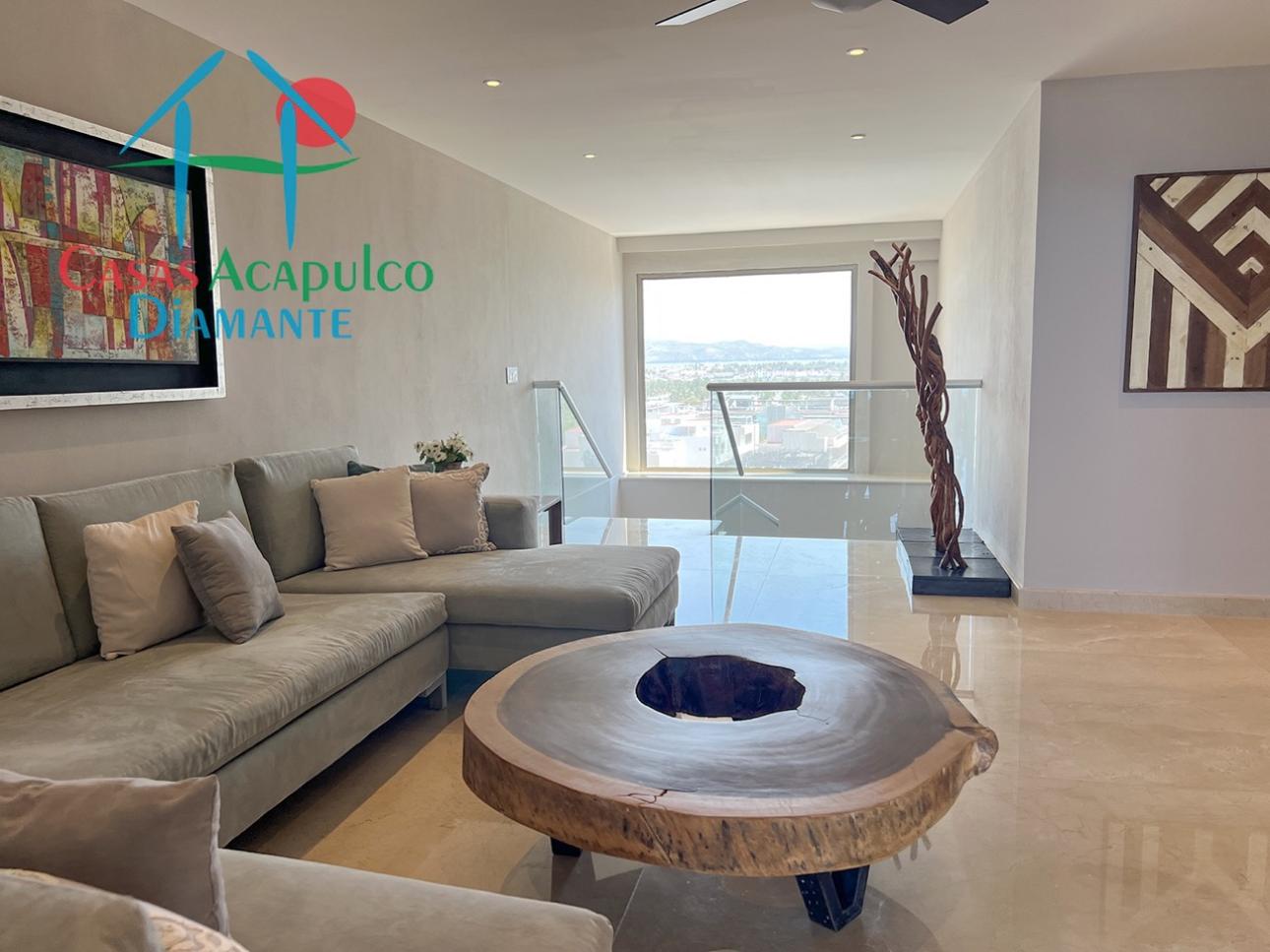 PH de ensueño frente al mar con jacuzzi y vista espectacular — foto 13