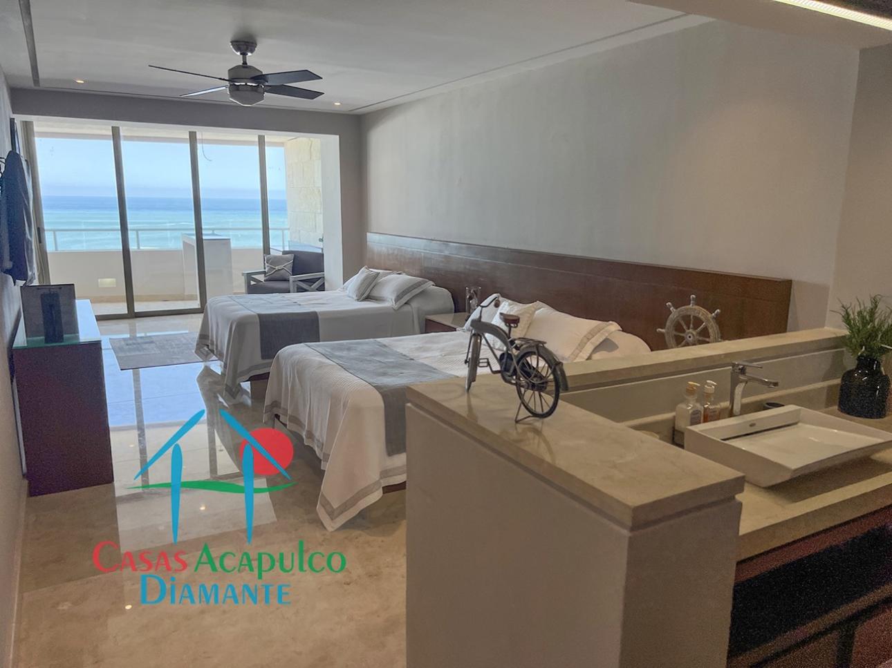 PH de ensueño frente al mar con jacuzzi y vista espectacular — foto 14