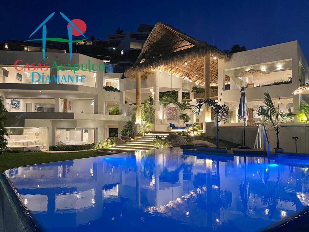 Lujo, privacidad y vistas de ensueño en Brisas Guitarrón — foto 2