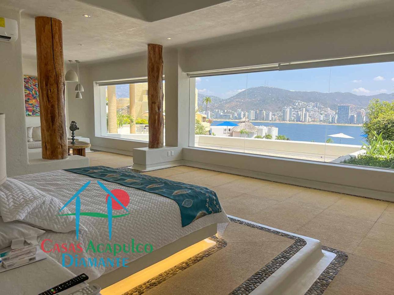 Lujo, privacidad y vistas de ensueño en Brisas Guitarrón — foto 15