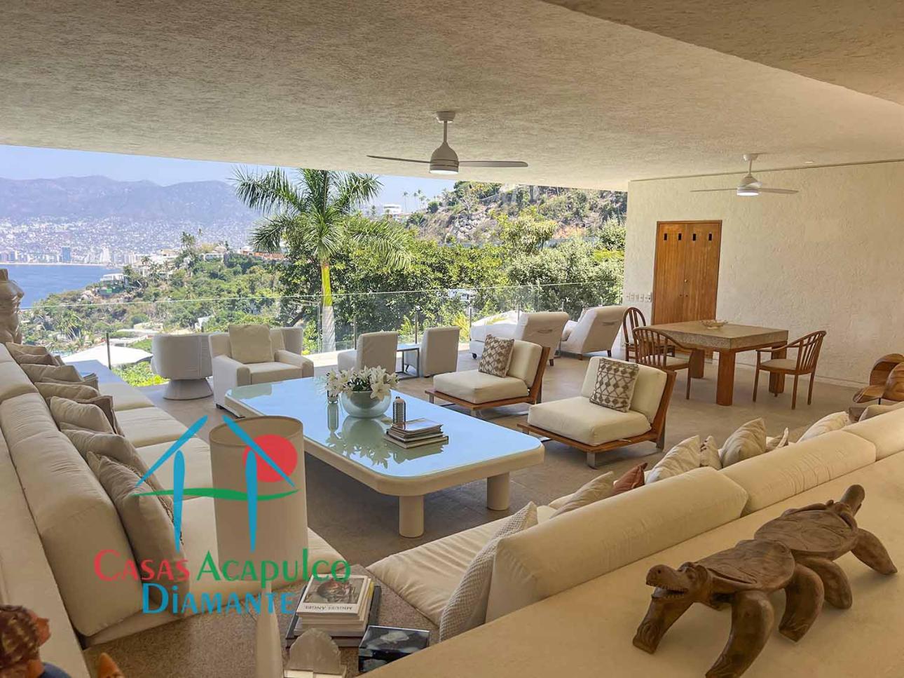 Lujo, Privacidad Y Vista Al Mar En Las Brisas, Acapulco — foto 2