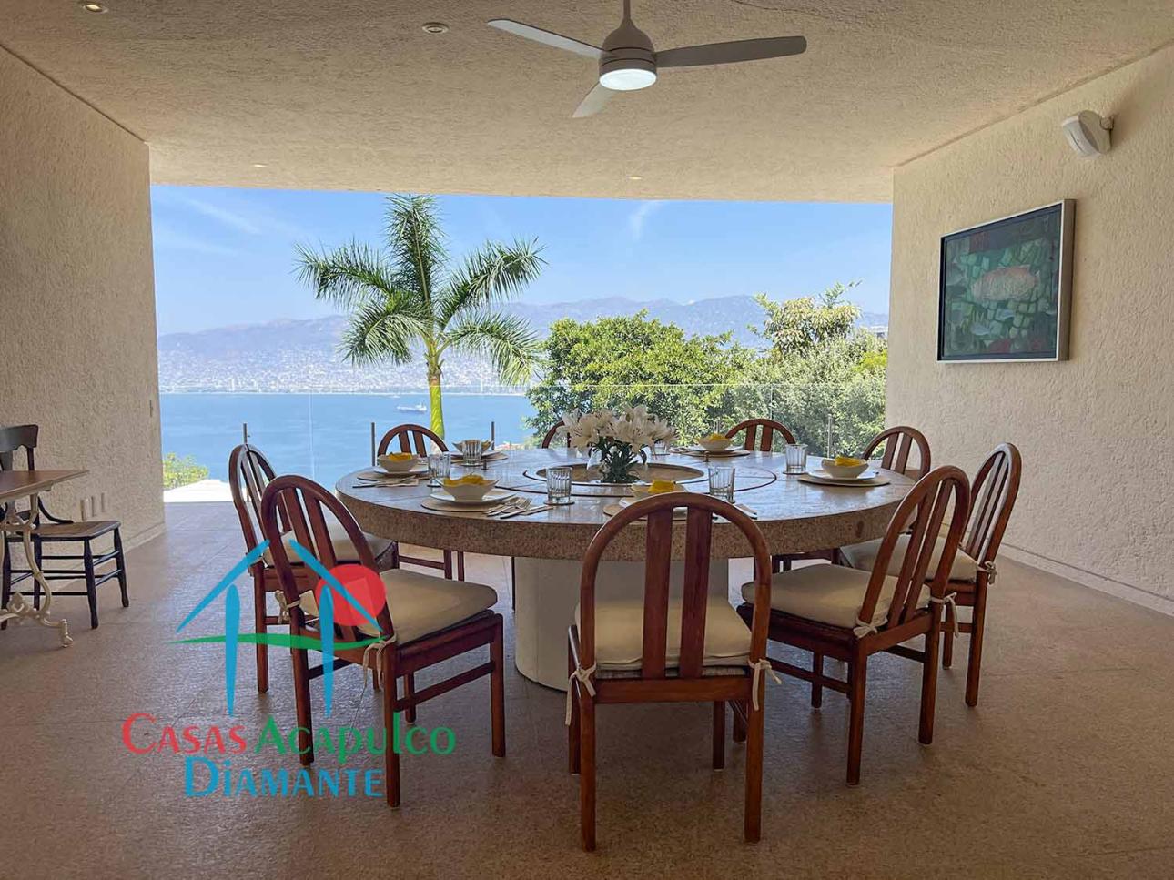 Lujo, Privacidad Y Vista Al Mar En Las Brisas, Acapulco — foto 5