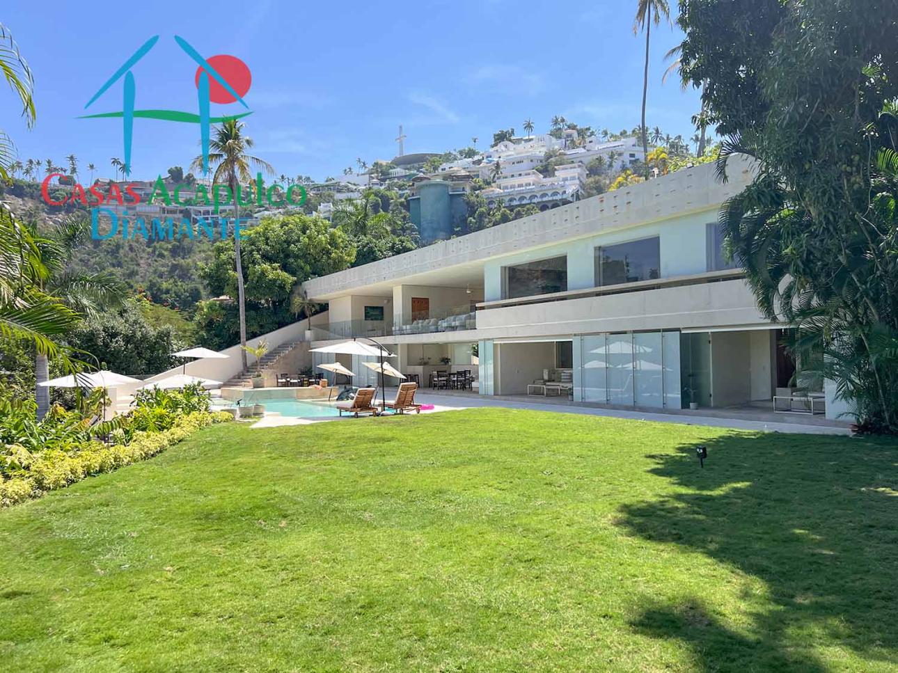 Lujo, Privacidad Y Vista Al Mar En Las Brisas, Acapulco — foto 9