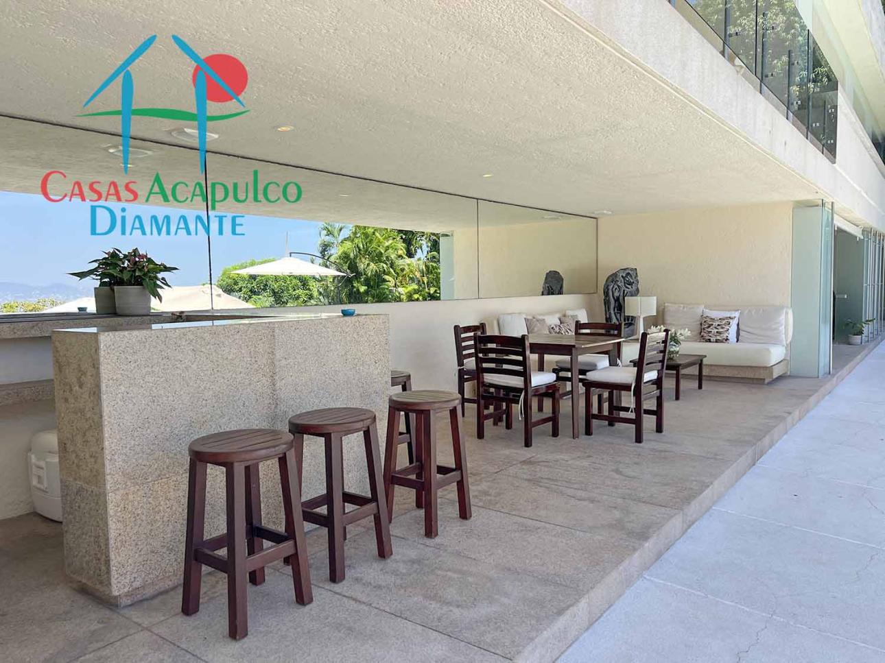 Lujo, Privacidad Y Vista Al Mar En Las Brisas, Acapulco — foto 10