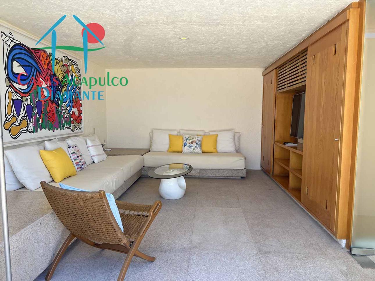 Lujo, Privacidad Y Vista Al Mar En Las Brisas, Acapulco — foto 12