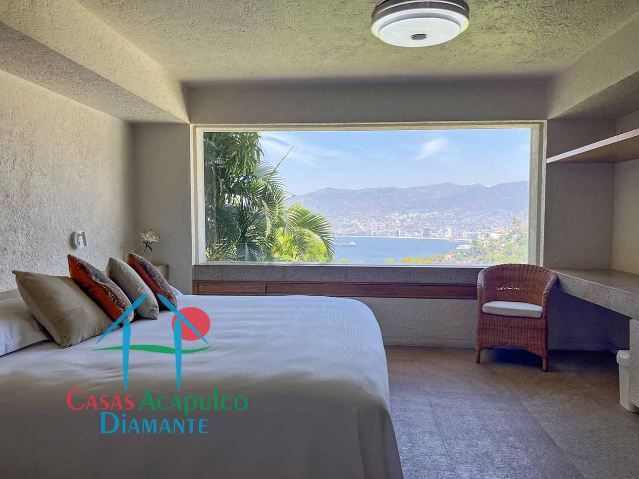 Lujo, Privacidad Y Vista Al Mar En Las Brisas, Acapulco — foto 14