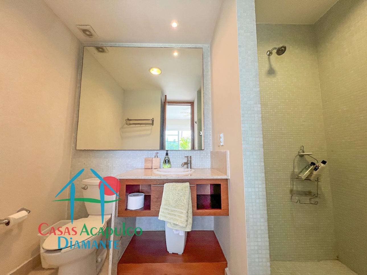 Con Terraza Privada y Acceso Directo a las áreas comunes — foto 13