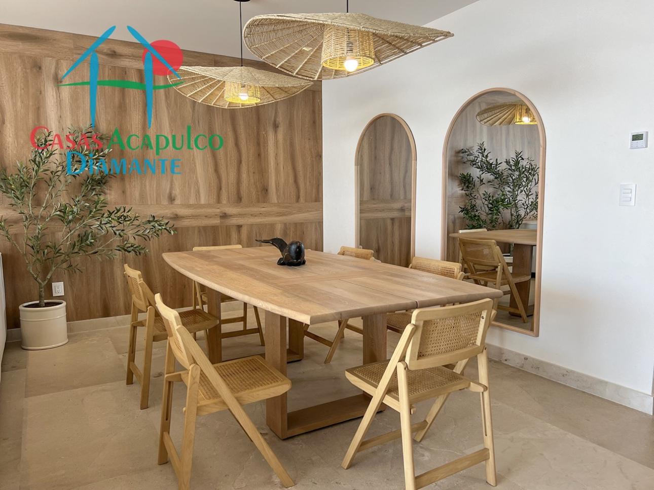 Exclusivo Departamento Frente al Mar con vista inigualable — foto 4