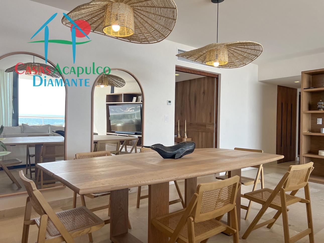 Exclusivo Departamento Frente al Mar con vista inigualable — foto 5