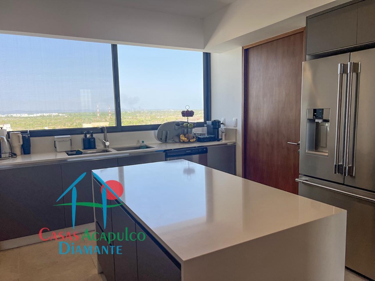 Exclusivo Departamento Frente al Mar con vista inigualable — foto 10