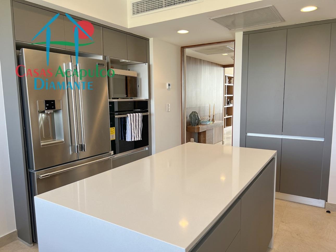 Exclusivo Departamento Frente al Mar con vista inigualable — foto 13