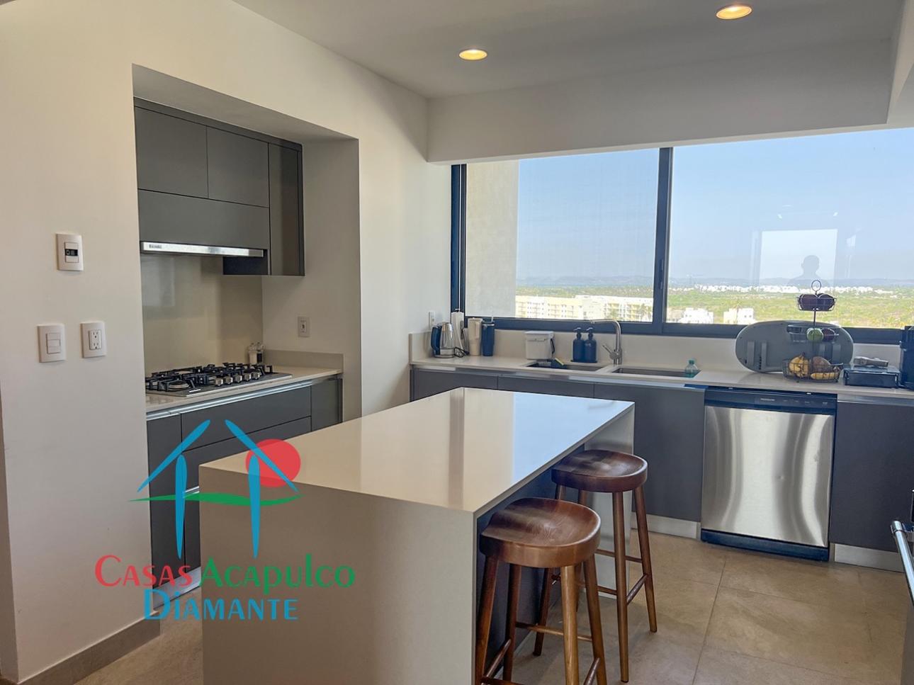 Exclusivo Departamento Frente al Mar con vista inigualable — foto 11