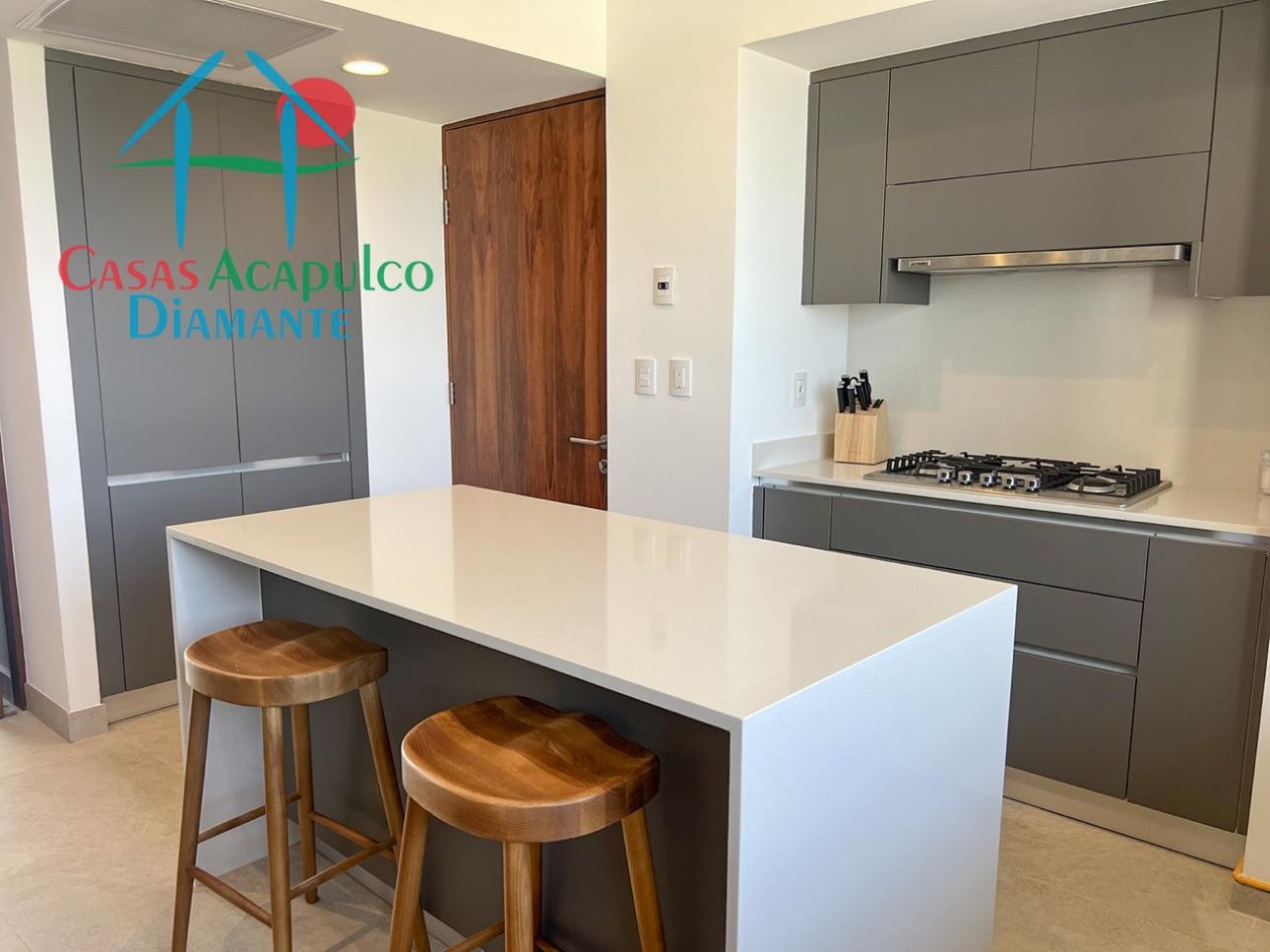 Exclusivo Departamento Frente al Mar con vista inigualable — foto 12