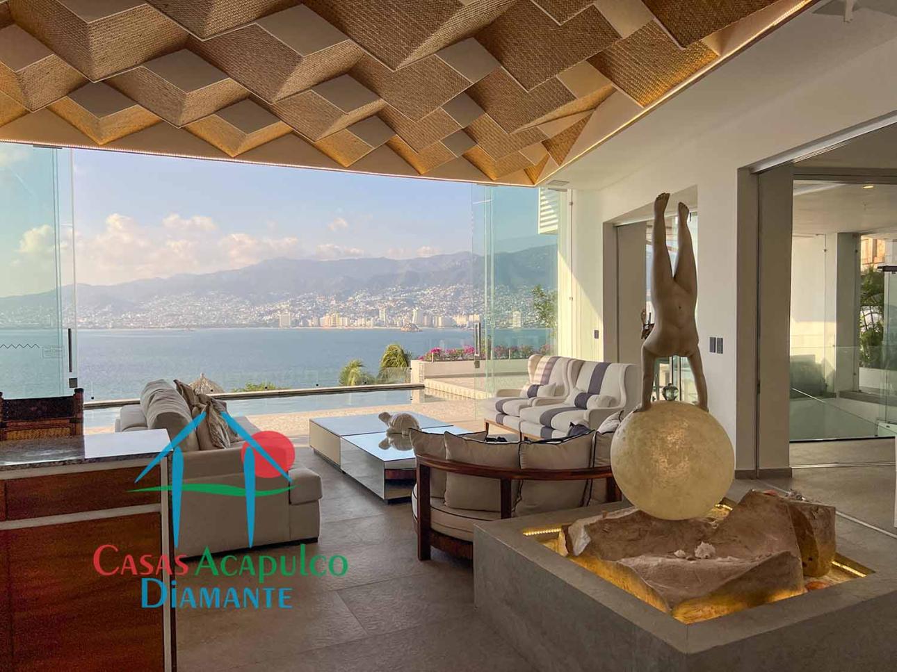 Exclusiva casa con Vista a la Bahía: Lujo y Confort — foto 2