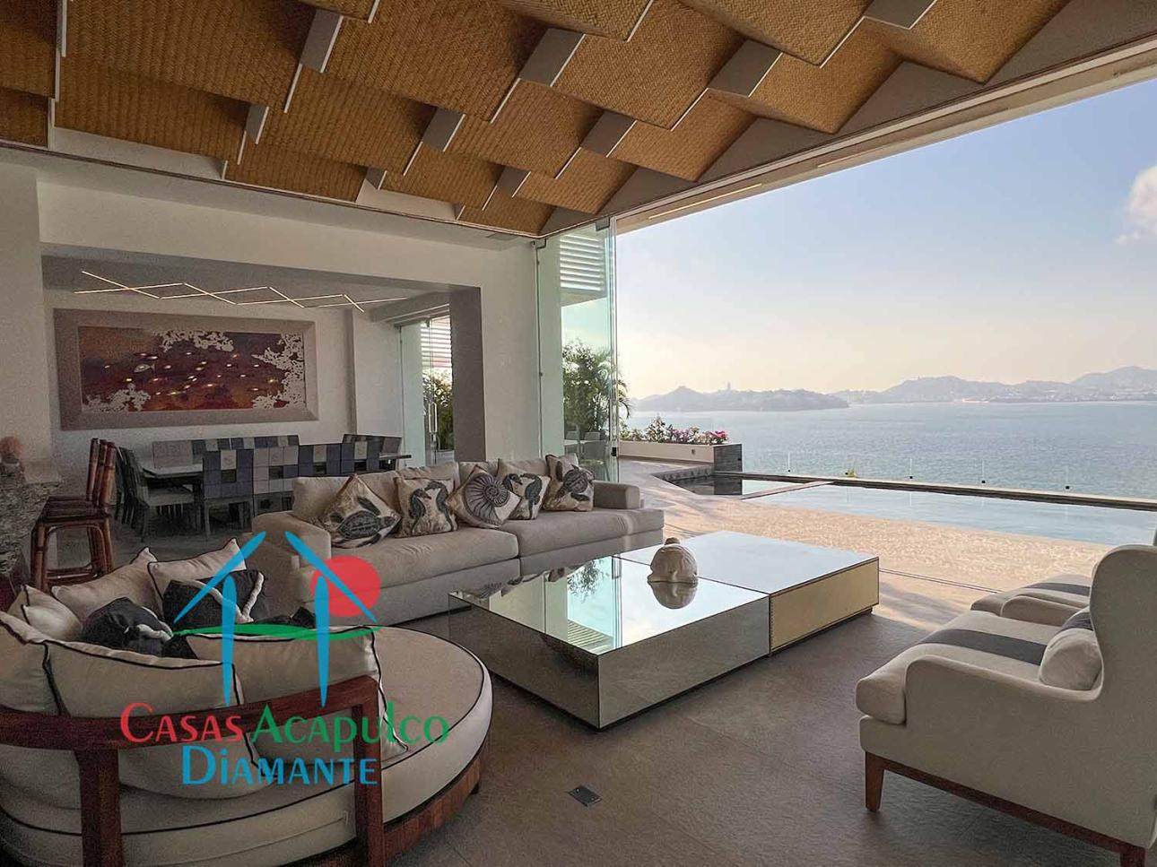 Exclusiva casa con Vista a la Bahía: Lujo y Confort — foto 4