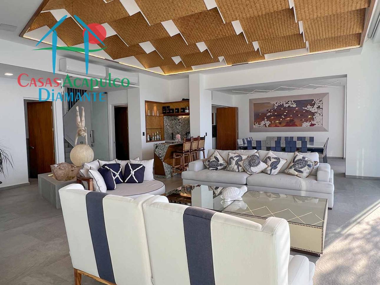 Exclusiva casa con Vista a la Bahía: Lujo y Confort — foto 3