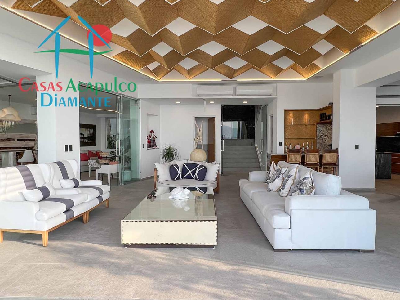Exclusiva casa con Vista a la Bahía: Lujo y Confort — foto 5