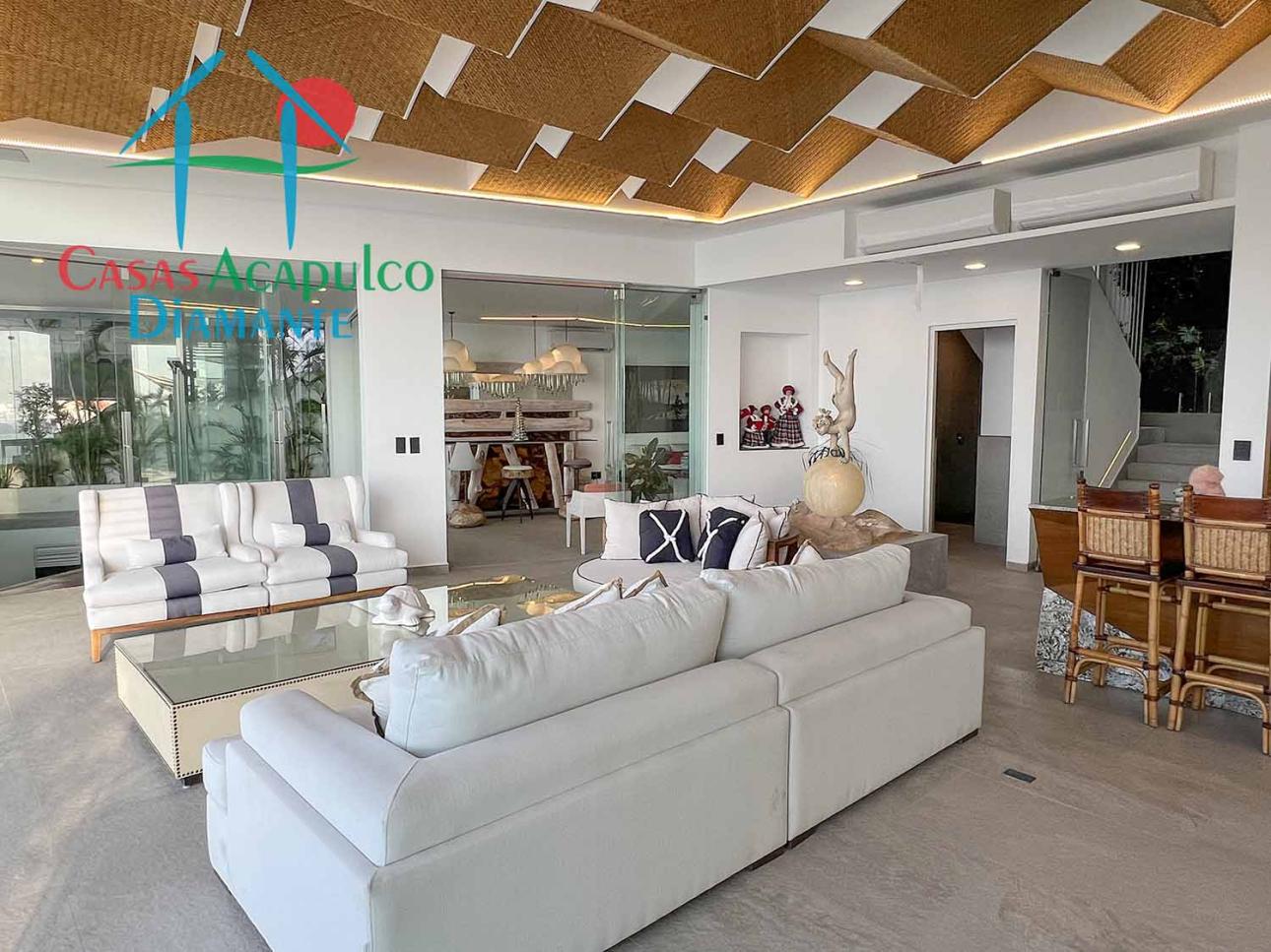 Exclusiva casa con Vista a la Bahía: Lujo y Confort — foto 6