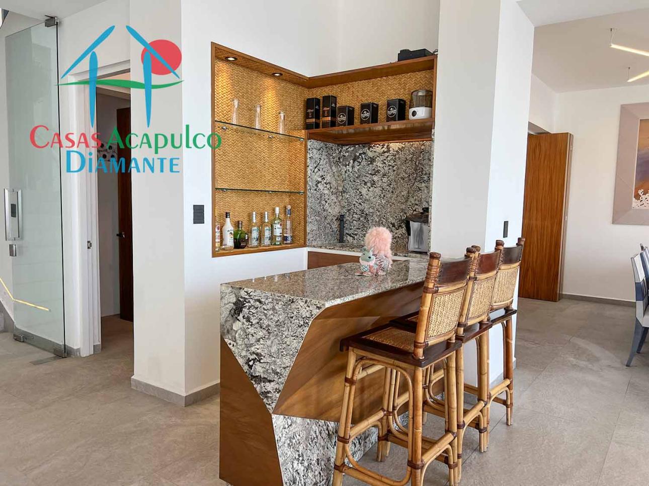 Exclusiva casa con Vista a la Bahía: Lujo y Confort — foto 7