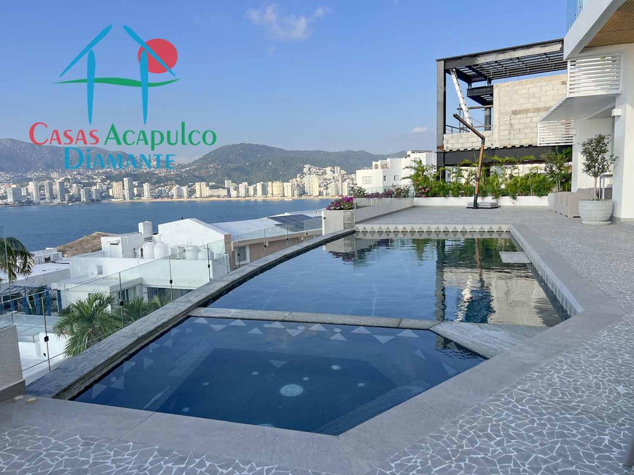 Exclusiva casa con Vista a la Bahía: Lujo y Confort — foto 10
