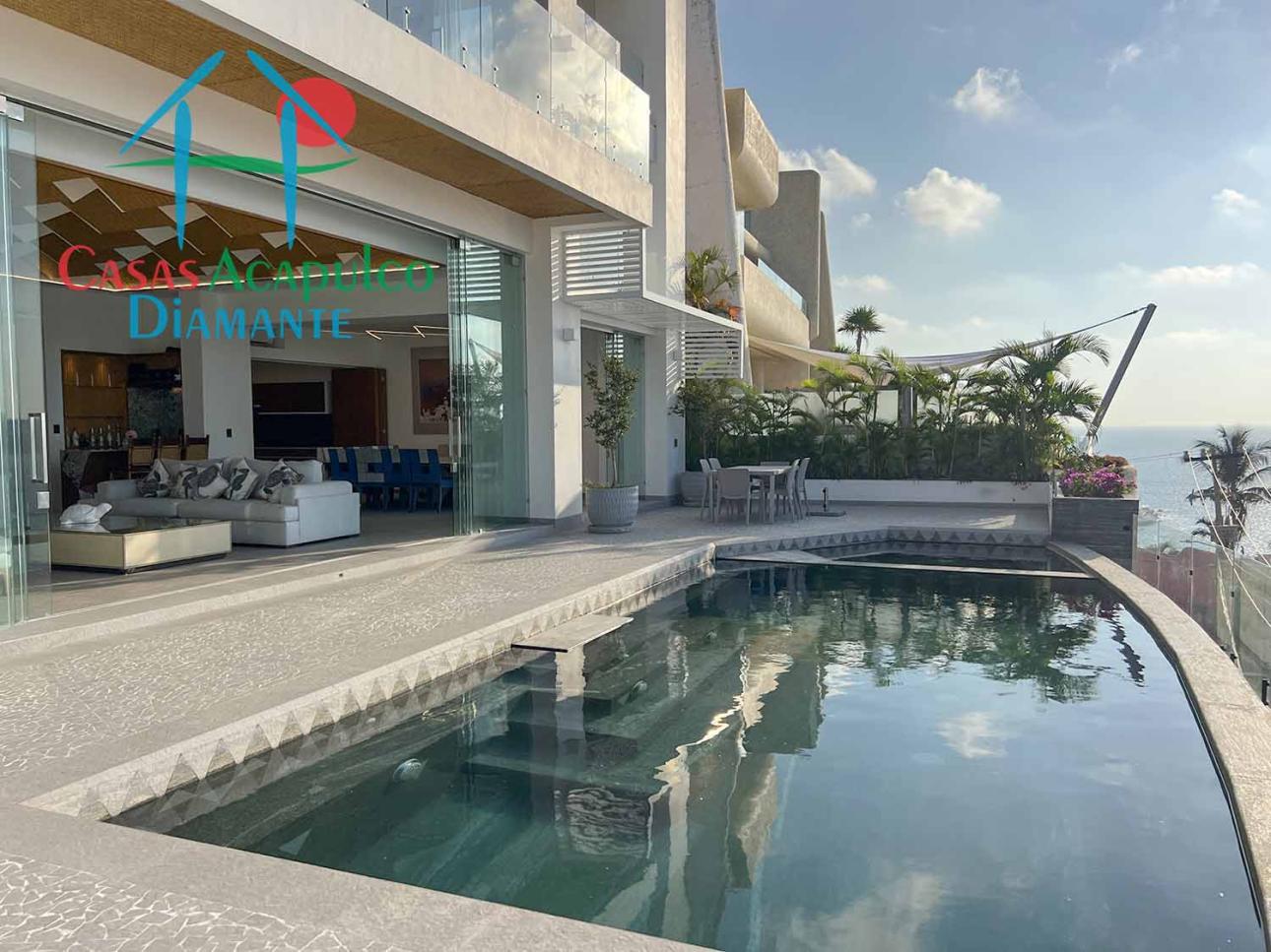 Exclusiva casa con Vista a la Bahía: Lujo y Confort — foto 9
