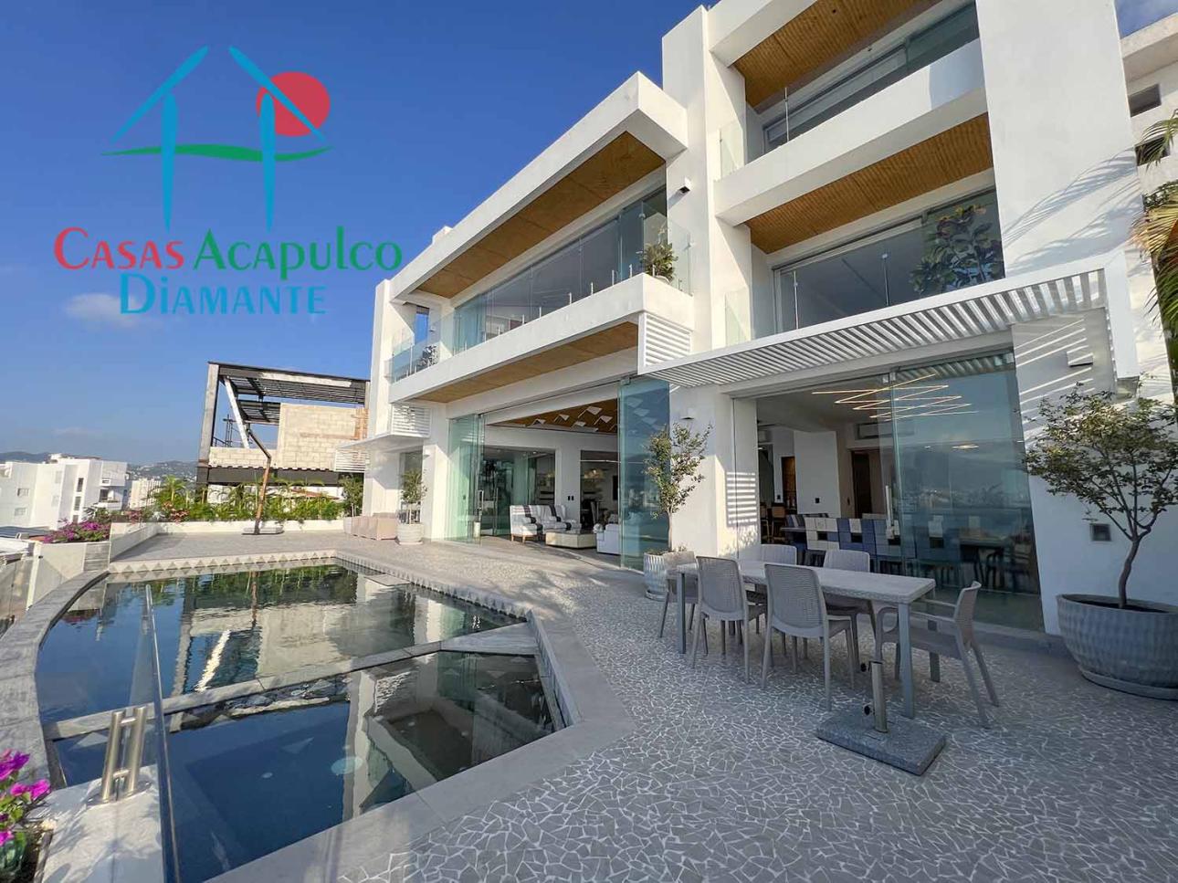 Exclusiva casa con Vista a la Bahía: Lujo y Confort — foto 11
