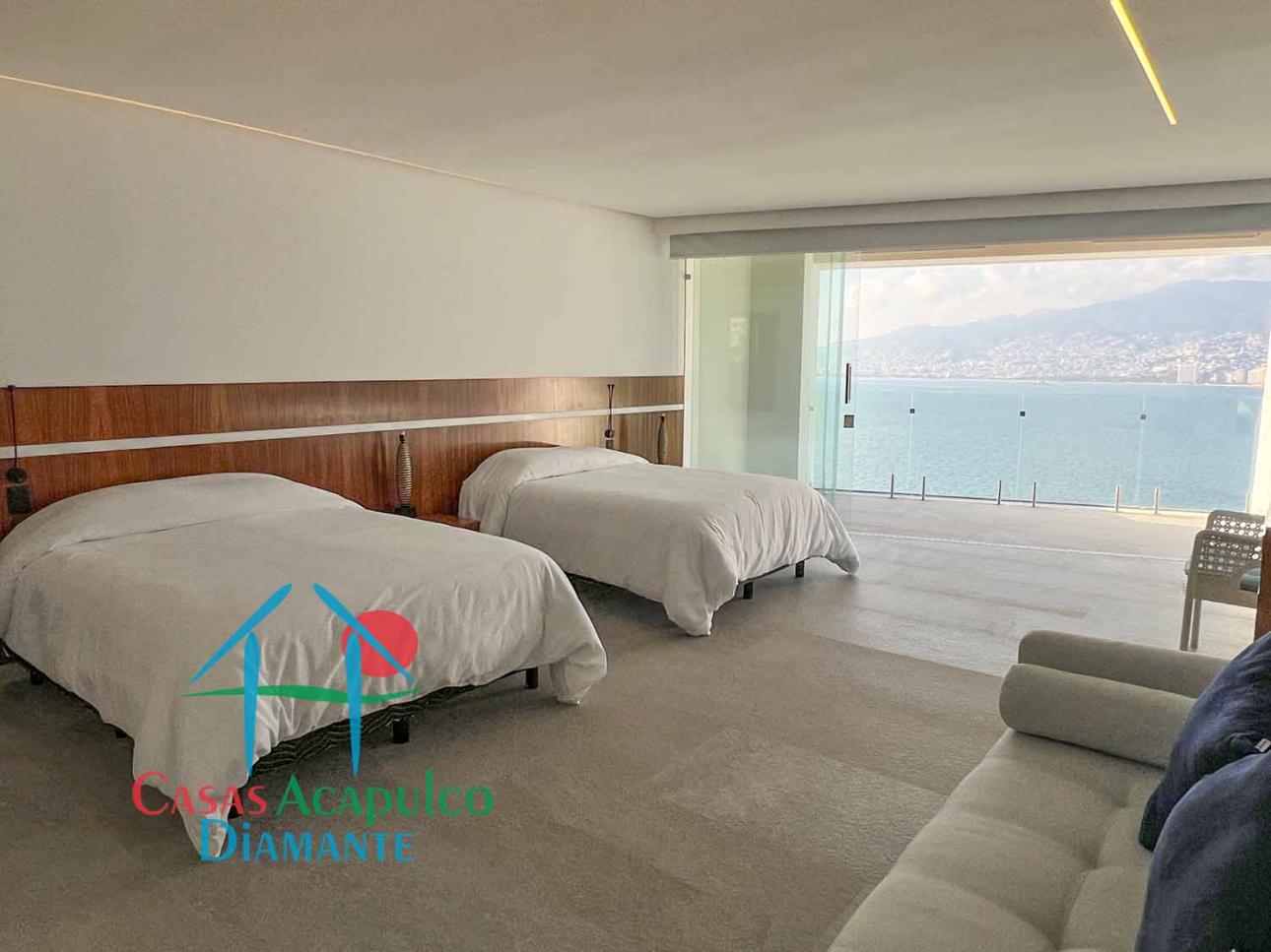 Exclusiva casa con Vista a la Bahía: Lujo y Confort — foto 13