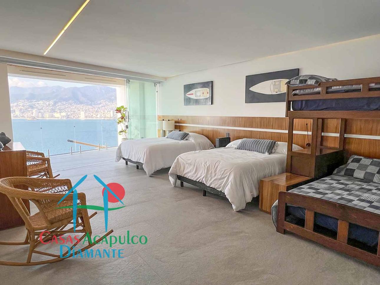 Exclusiva casa con Vista a la Bahía: Lujo y Confort — foto 15