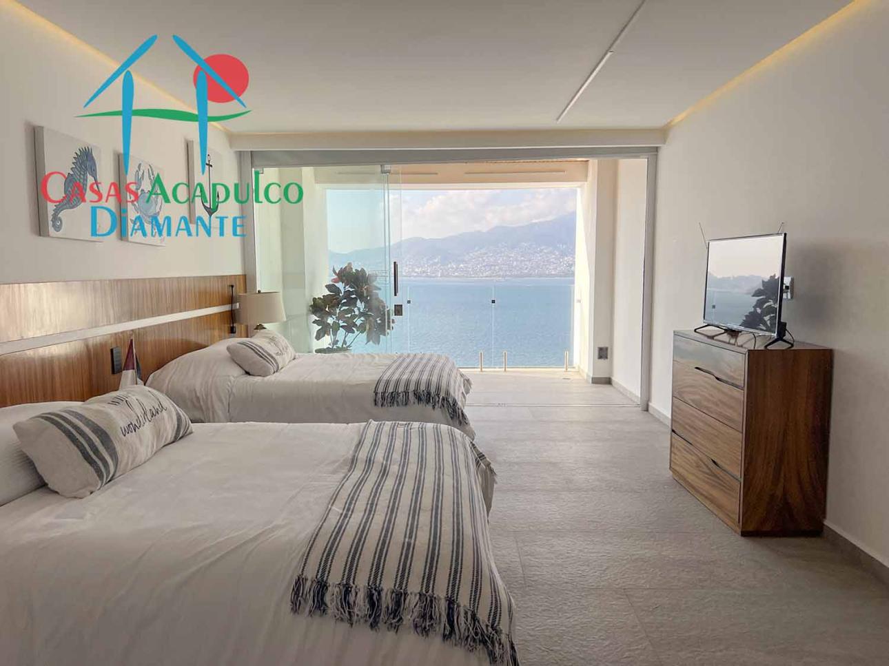 Exclusiva casa con Vista a la Bahía: Lujo y Confort — foto 14