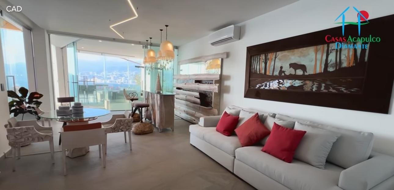 Exclusiva casa con Vista a la Bahía: Lujo y Confort — foto 8