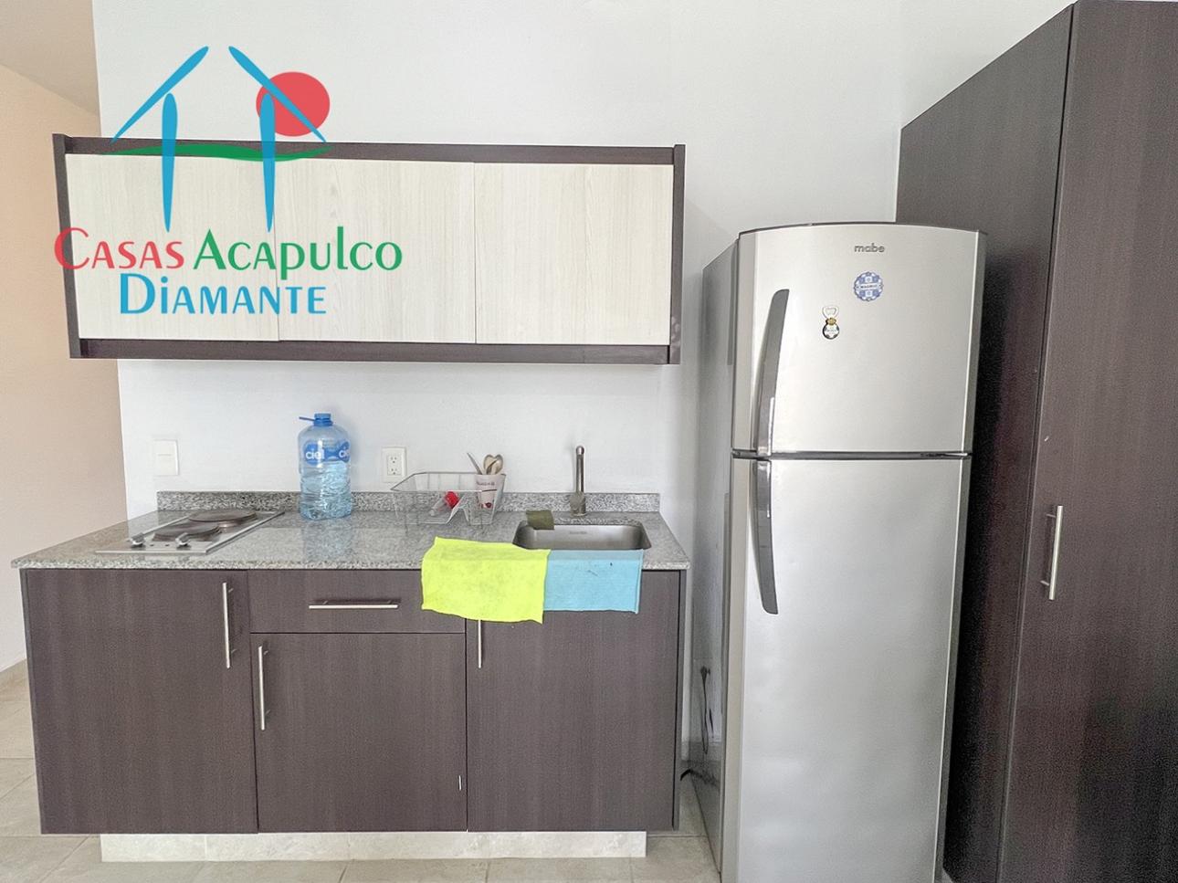 Tu refugio en Acapulco: funcional y accesible — foto 7