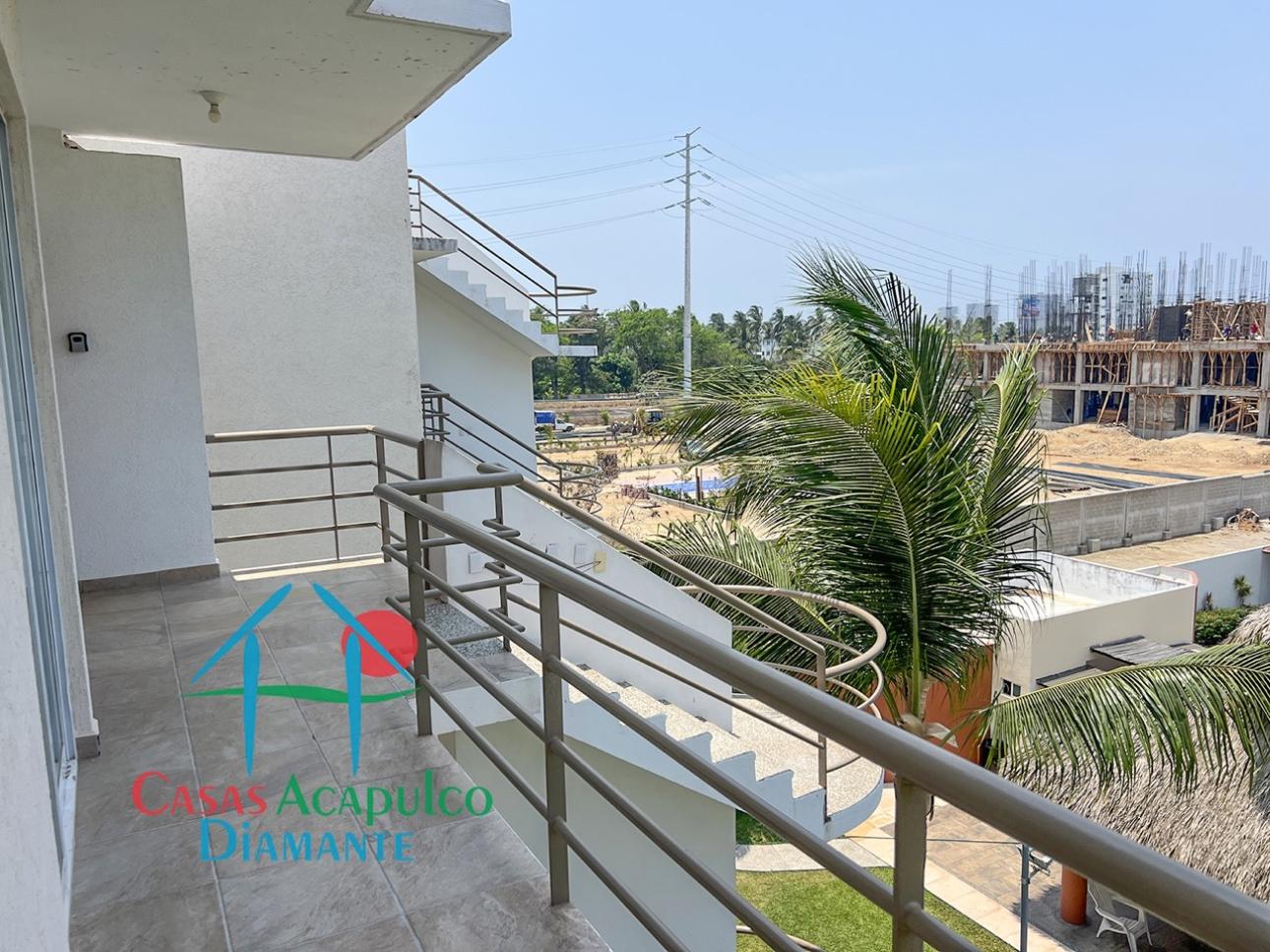 Tu refugio en Acapulco: funcional y accesible — foto 4