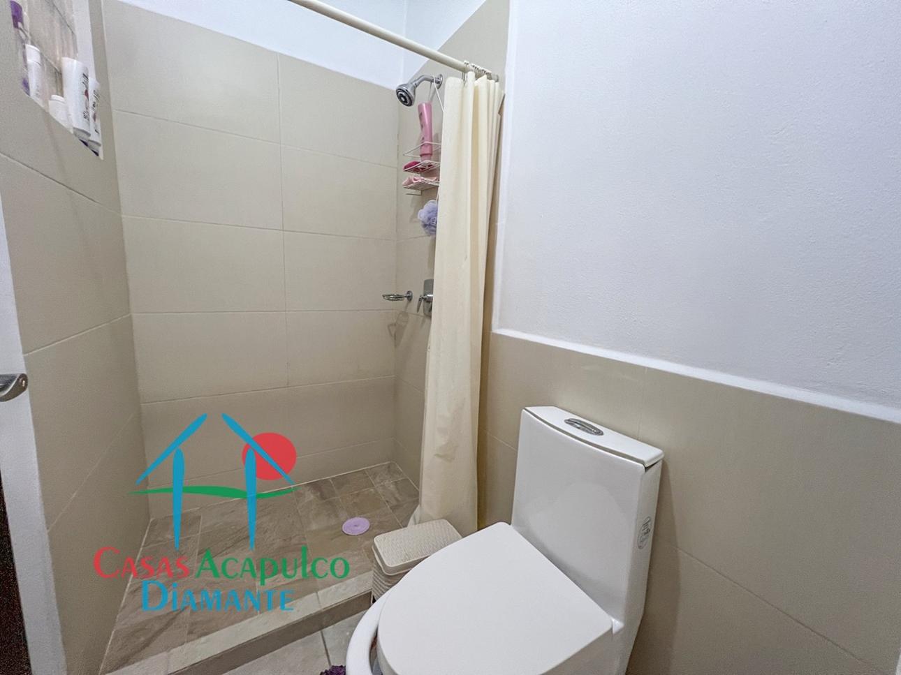 Tu refugio en Acapulco: funcional y accesible — foto 13