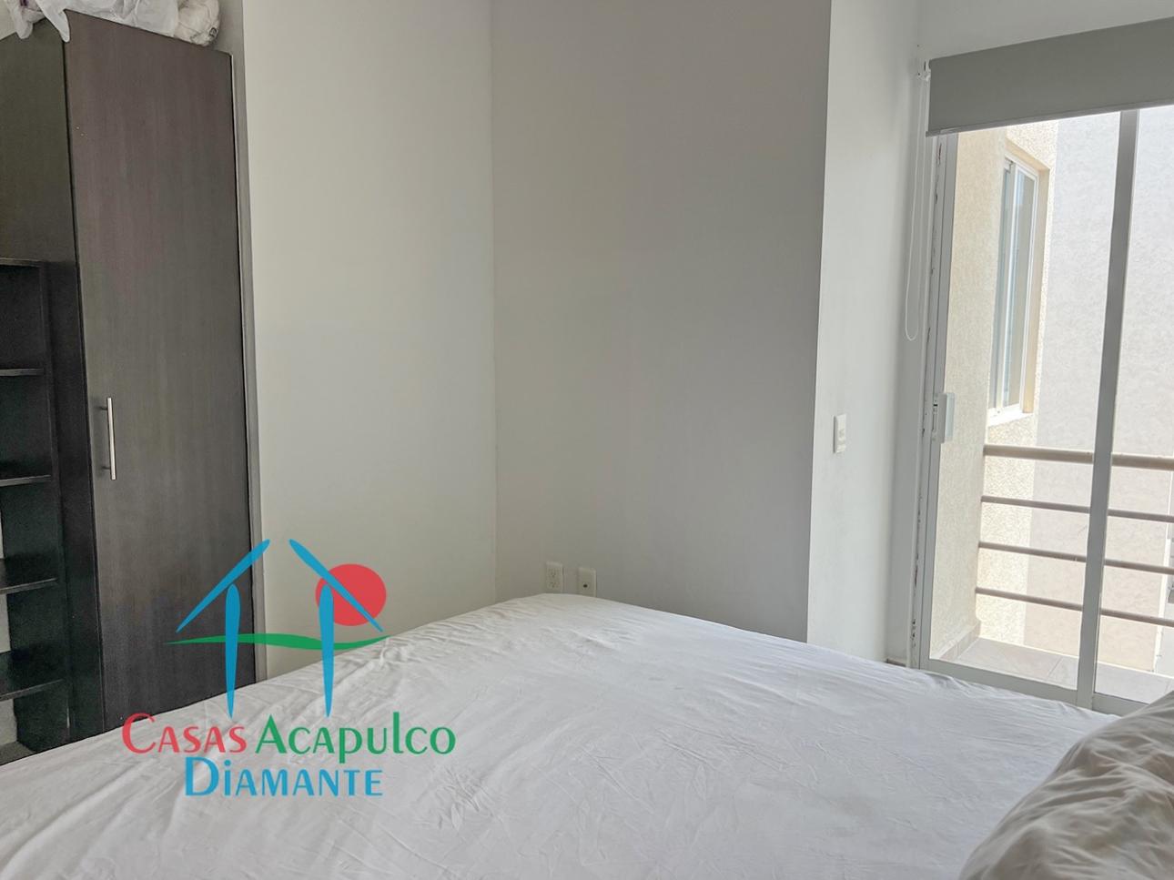 Tu refugio en Acapulco: funcional y accesible — foto 15